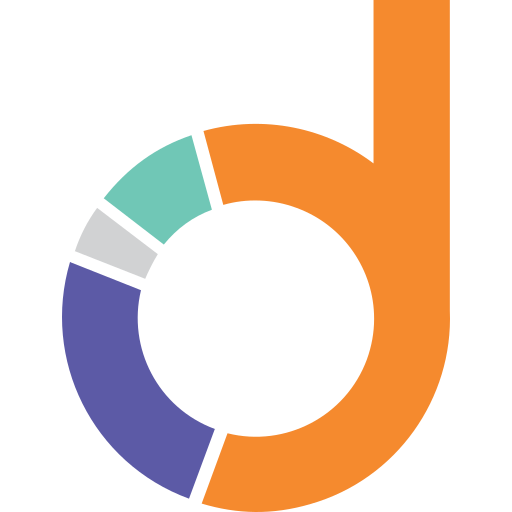 The Data Shed Logo