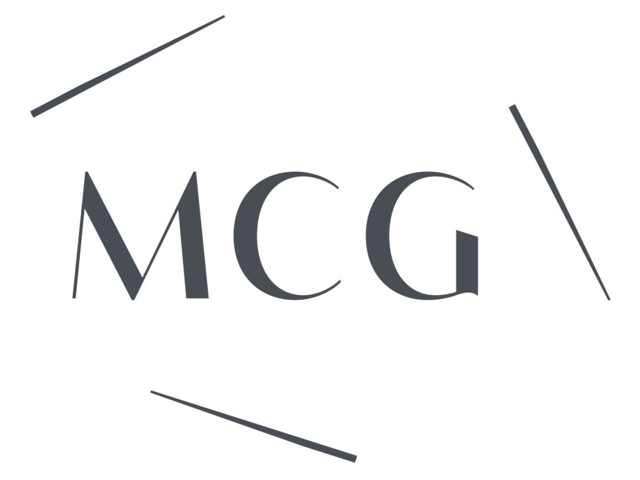 MCG logo