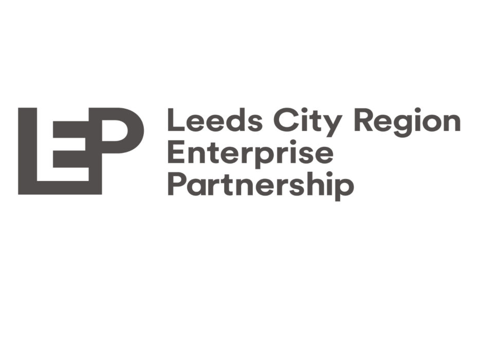 LEP logo